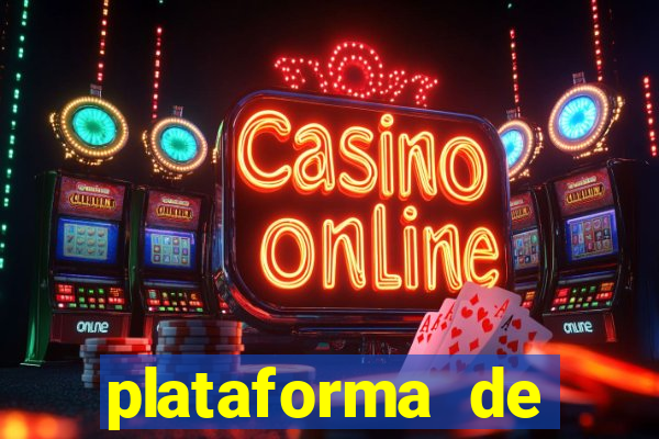 plataforma de aposta com deposito de 1 real